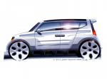 Dodge Hornet Concept 2006 года